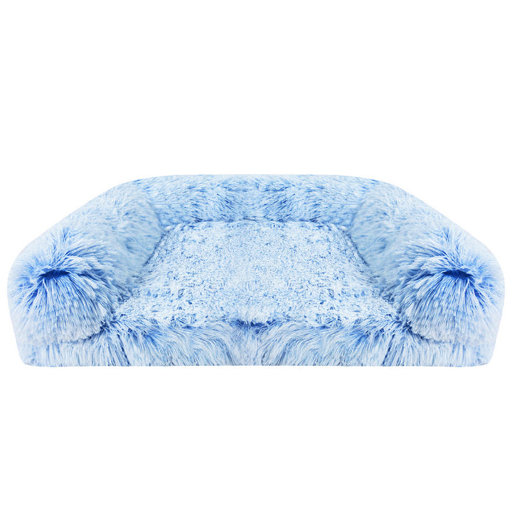 Minne skum Sofa seng Hundeseng