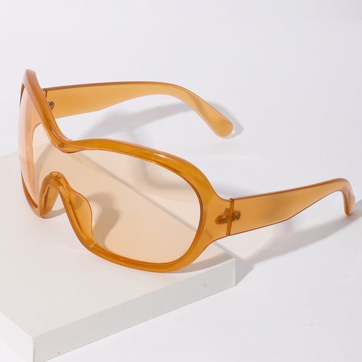 Dame solbrille Skanto