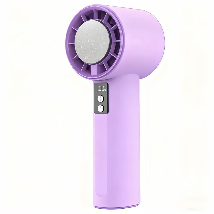 Unisex Advanced Portable Cooling Mist Fan Skanto