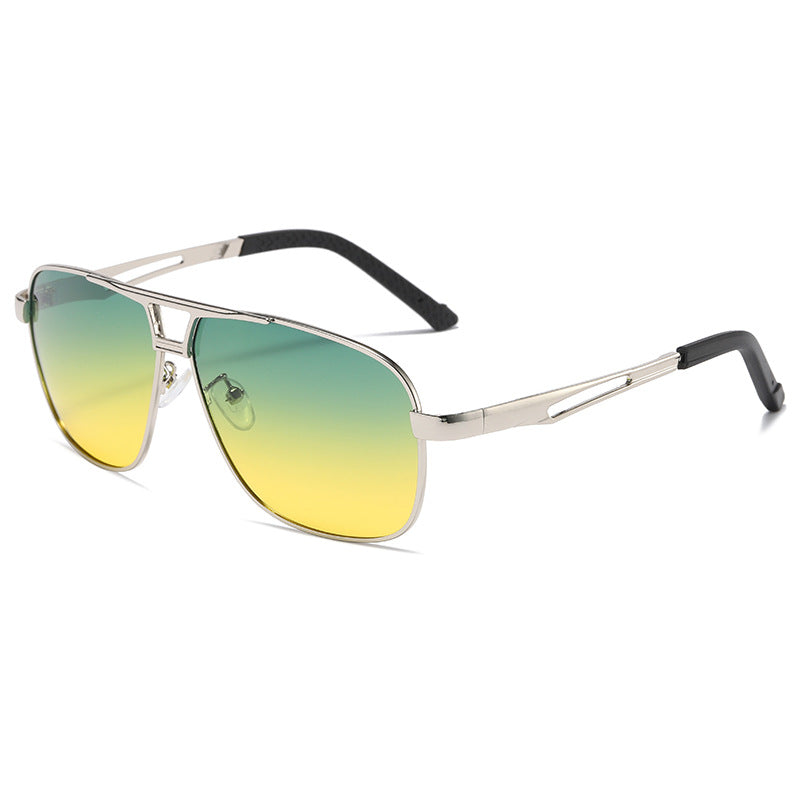 Dame sporty solbriller med moderne design og UV-beskyttelse Skanto