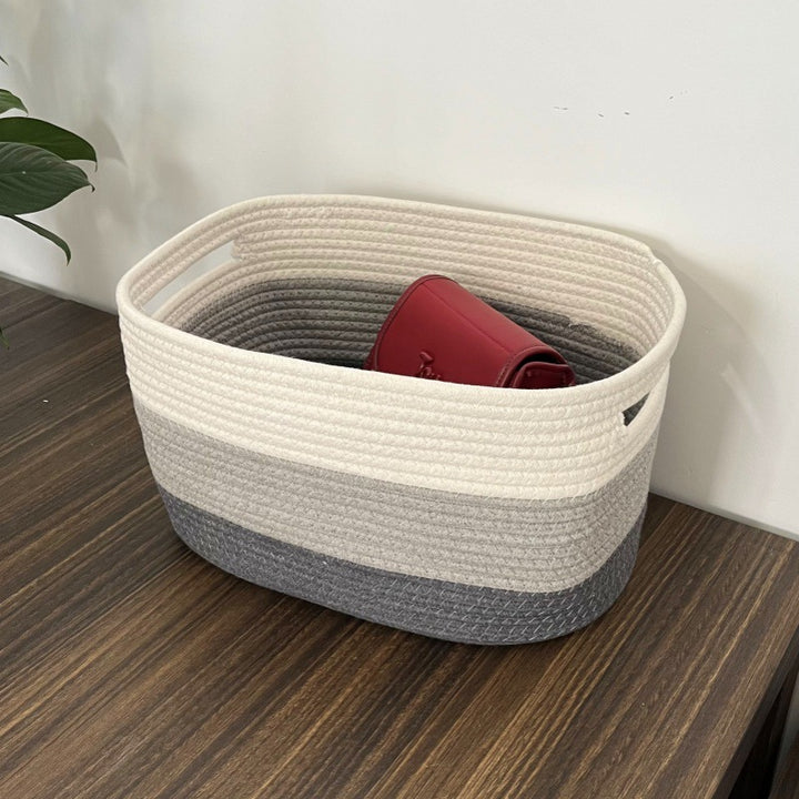 Unisex Oppbevaringskurv Skanto