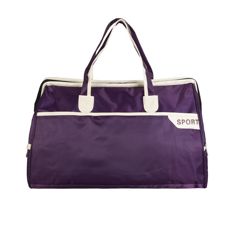 Sporty Reisetasche Skanto