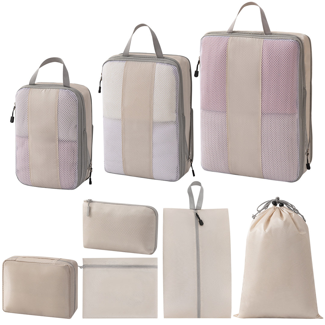 Intelligent Storage Bag Set Skanto