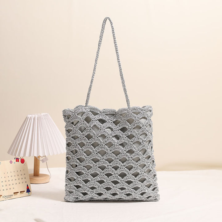 Practical Net Bag Skanto