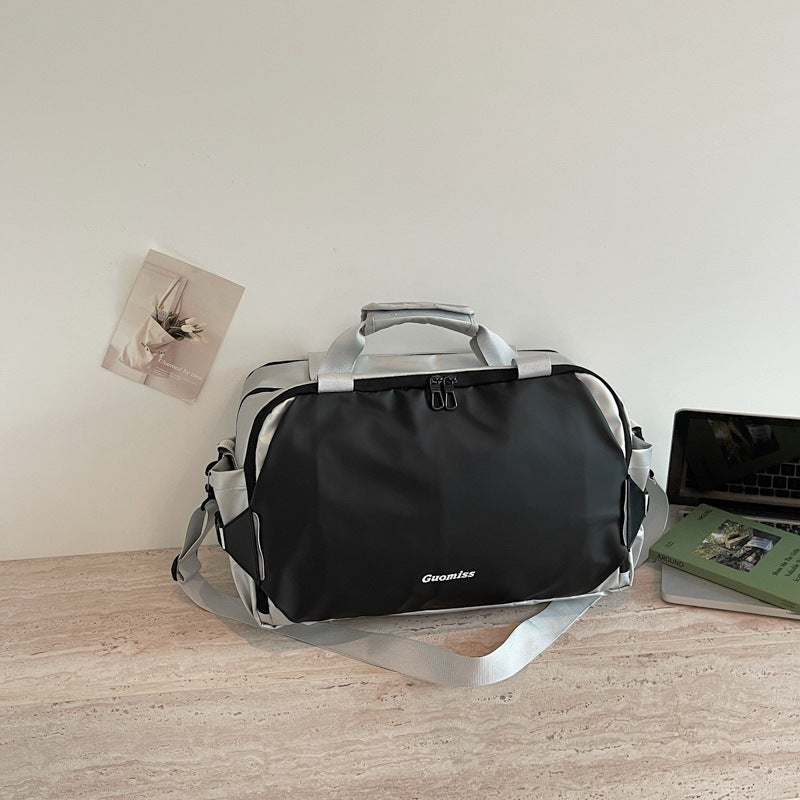 Damer Sporty Trenings- og Reisesekk Skanto