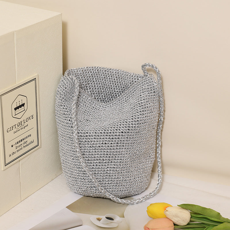 Trendy Handbag Skanto