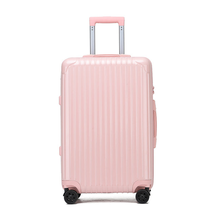Unisex Hard-shell Reiseskjørt Skanto