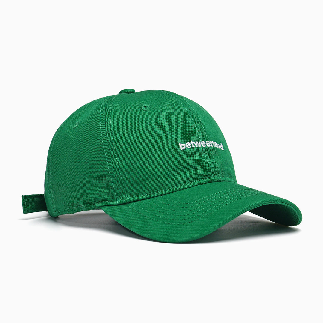 Unisex baseballcap Skanto