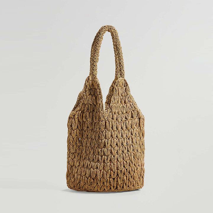 Handmade Rattan Bag Skanto