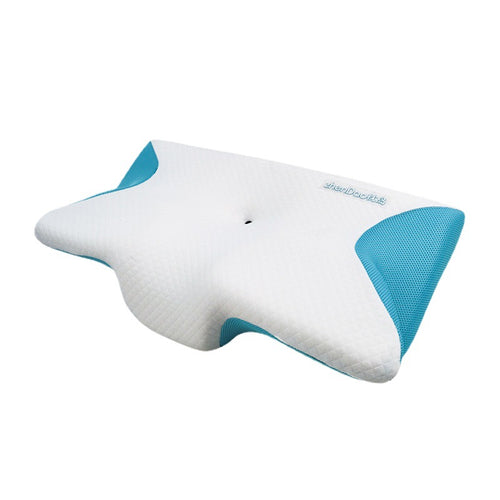 Ergonomisk viskoelastisk sovpute Skanto