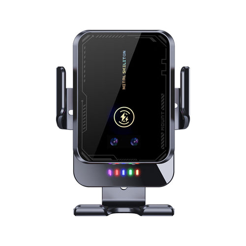 Unisex Smartphone Holder med innovativ 360-graders rotasjonsfunksjon Skanto