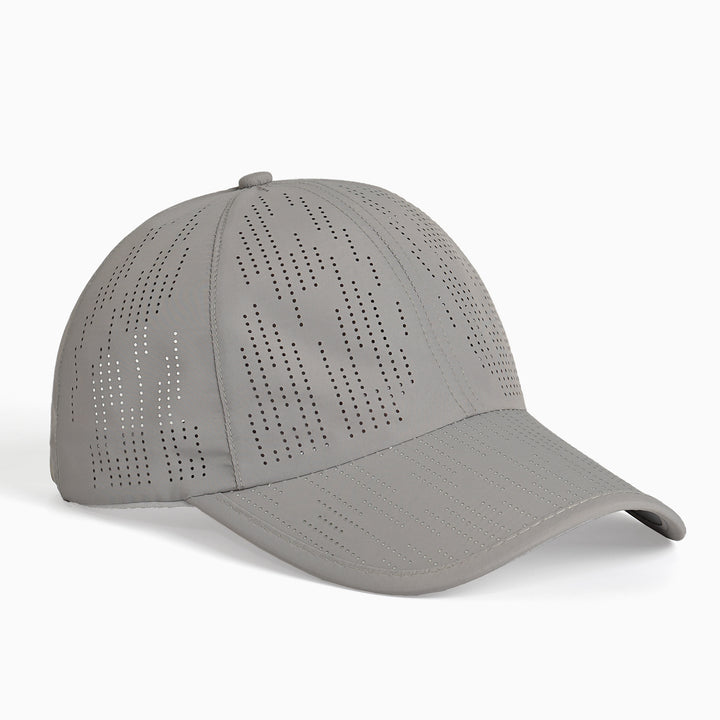 Dame Pustende Funksjonell Basecap Skanto