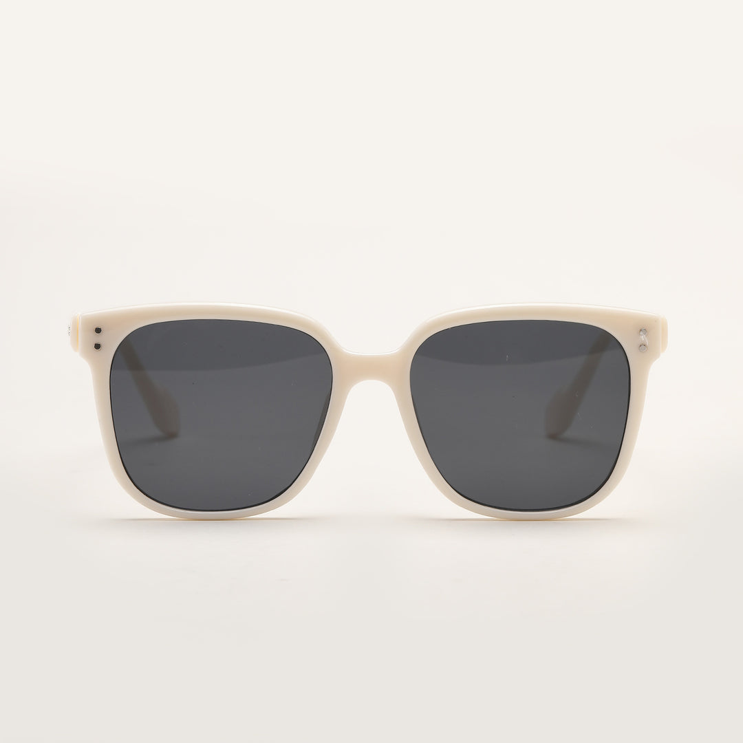 Dame Vintage Stil Solbriller Skanto