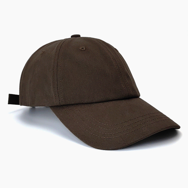 Dame baseballcaps med justerbar rem Skanto