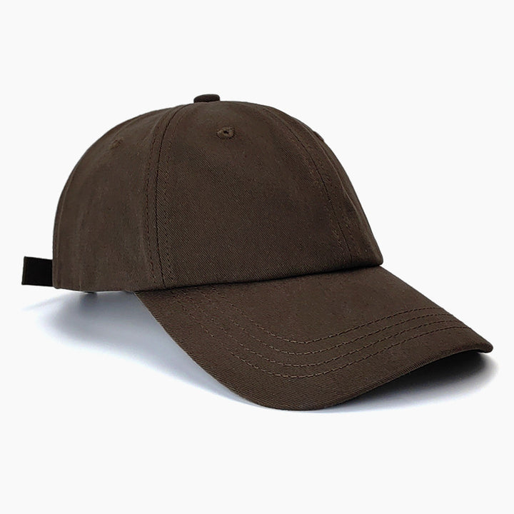 Dame baseballcaps med justerbar rem Skanto