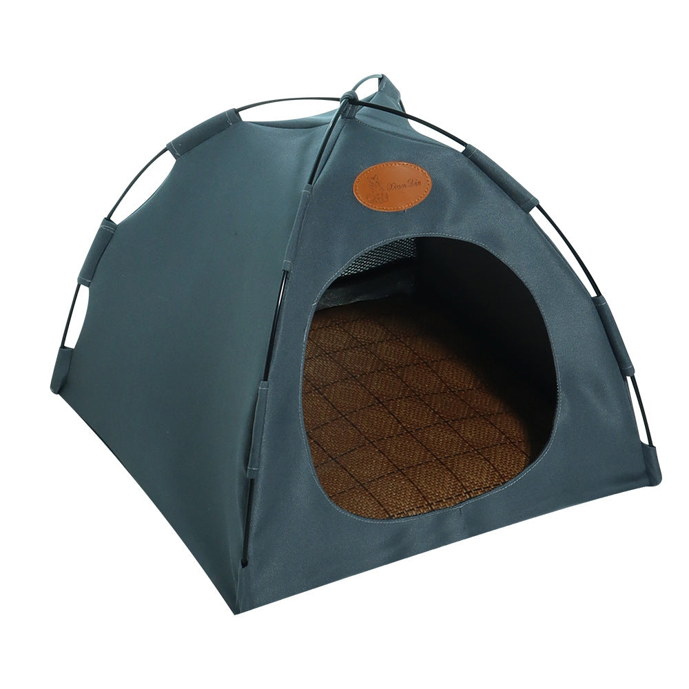 Kjøling Katt Tent - CoolCat Retreat | Skanto