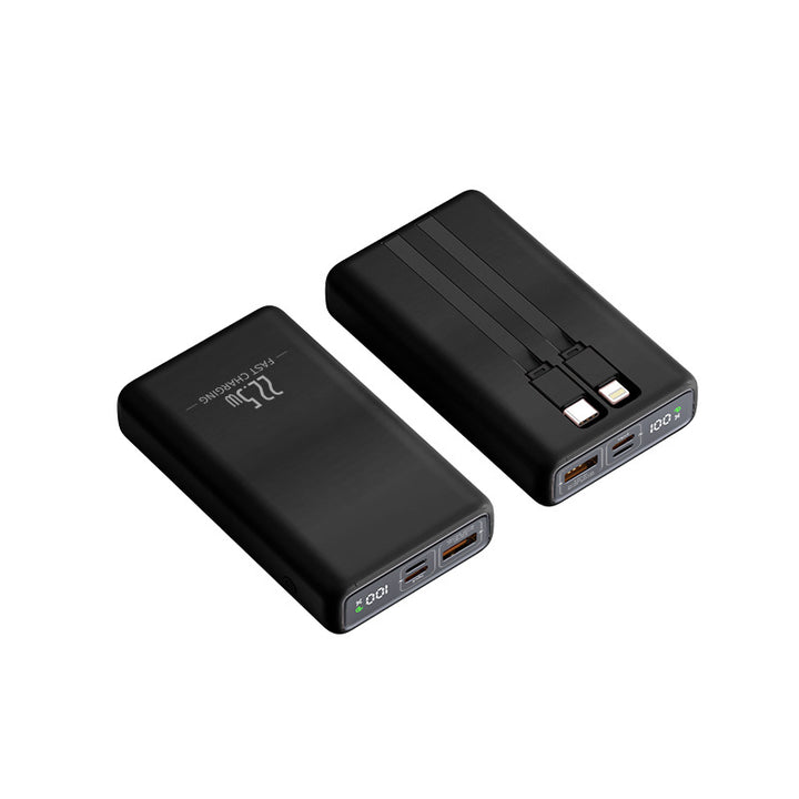 Powerbank For Skanto