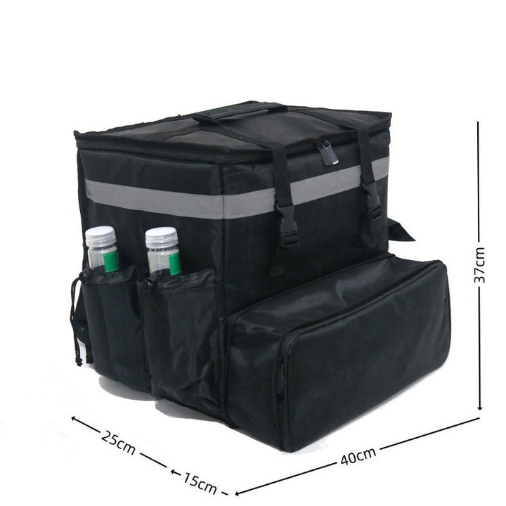 Unisex Kühlbox Ryggsekk Skanto