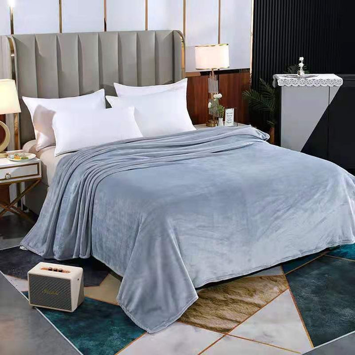 Damer elegant sengeteppe Skanto