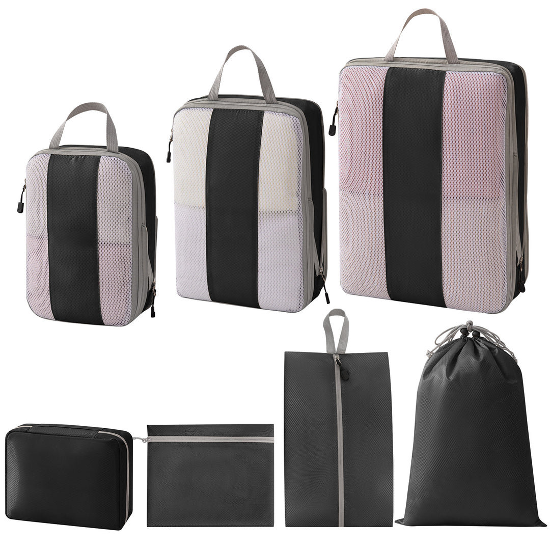 Travel Packing Cube Set Skanto