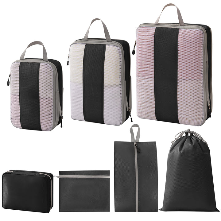 Travel Packing Cube Set Skanto