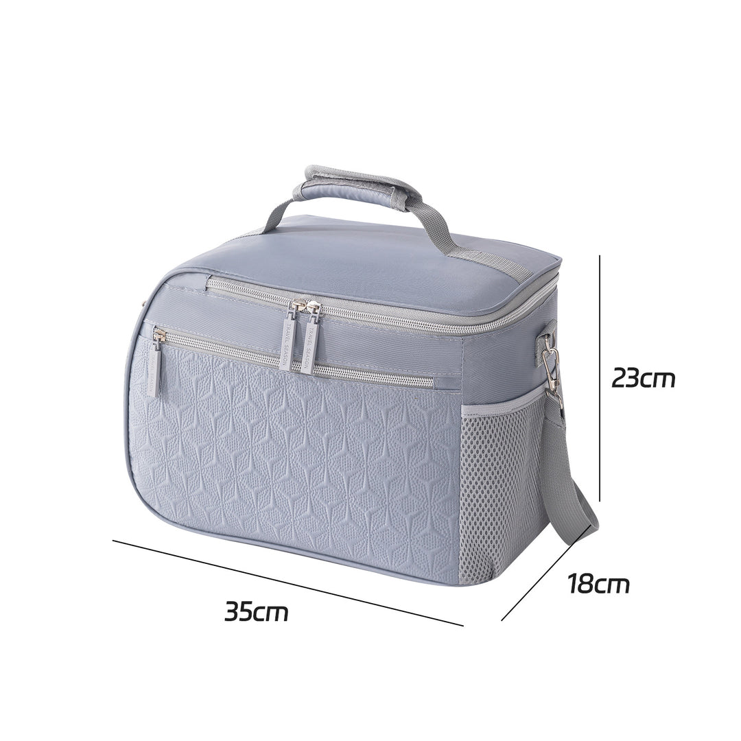 Insulated cooler bag Skanto