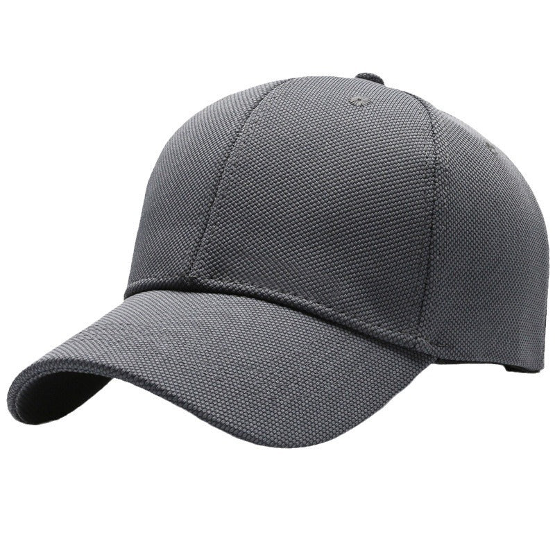 Herre Casual Lettvekts Ytelse Hatt Skanto