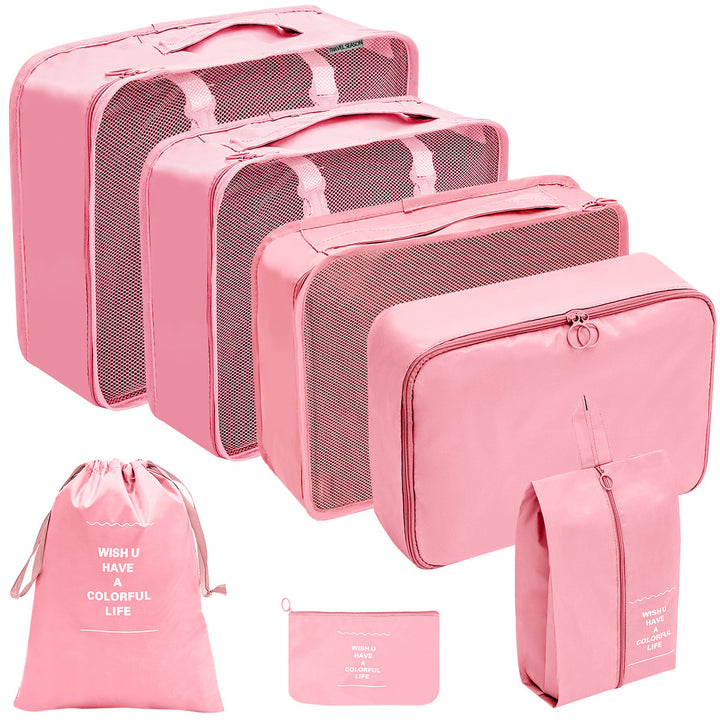 Travel Packing Cube Set Skanto