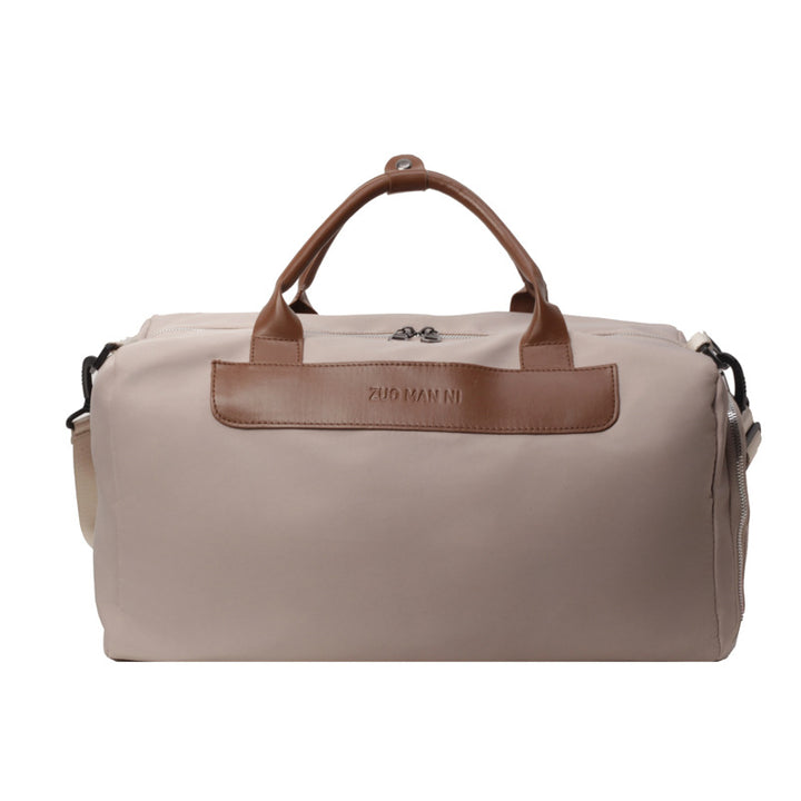 Reisesekk i sporty design Skanto