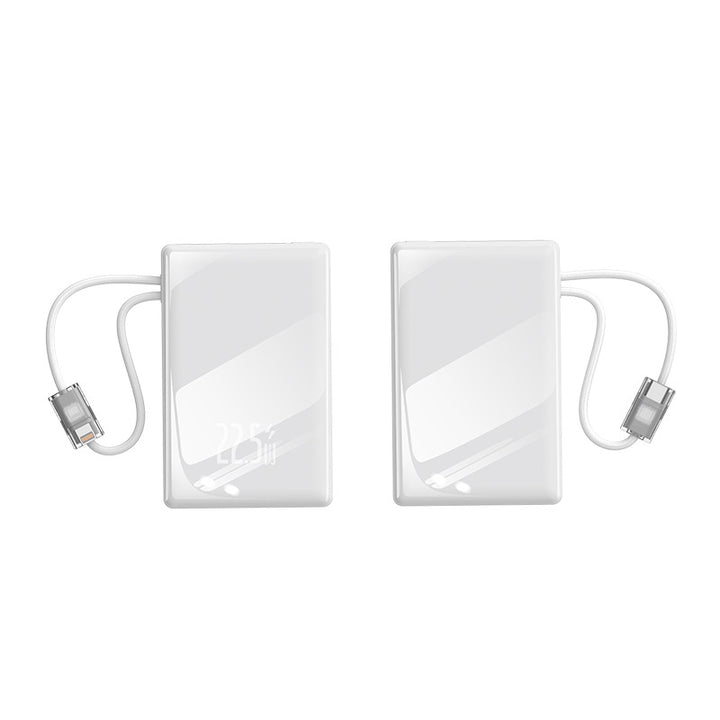 Bærbar Powerbank Skanto