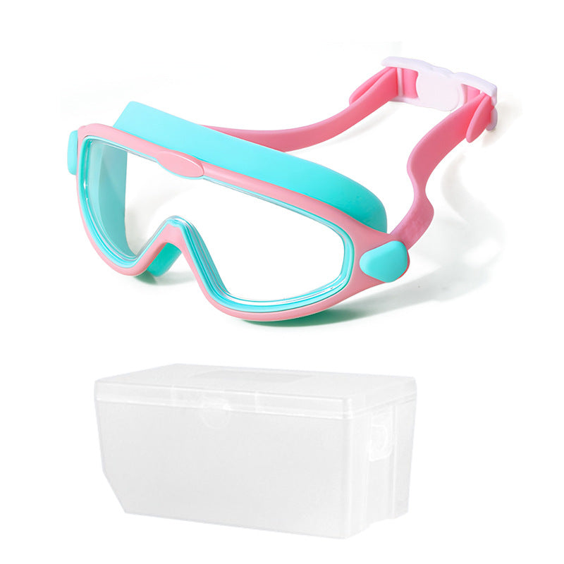 Svømmebrille Skanto