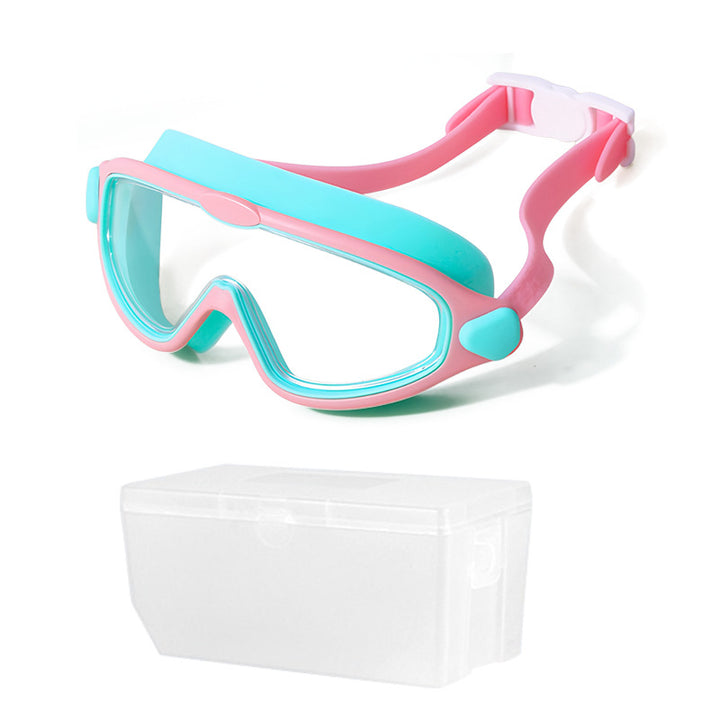 Svømmebrille Skanto
