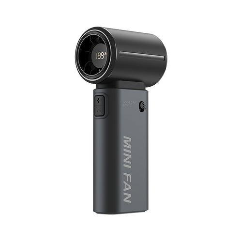 Unisex bærbar mini vifte Skanto