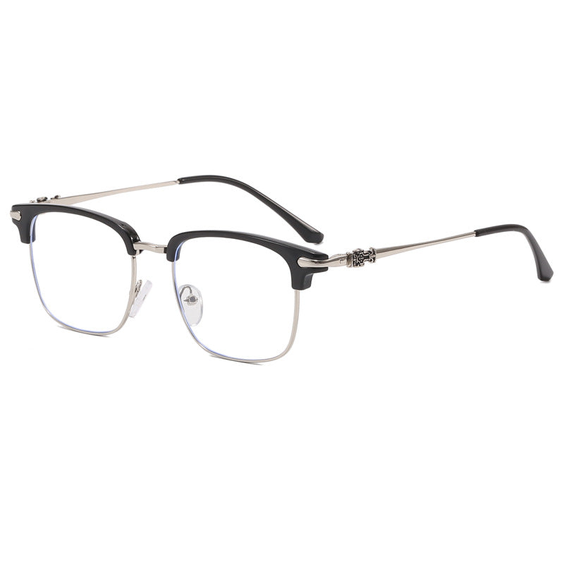 Dame modisk brille i elegant og filigran design Skanto