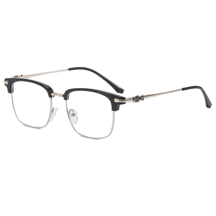 Dame modisk brille i elegant og filigran design Skanto