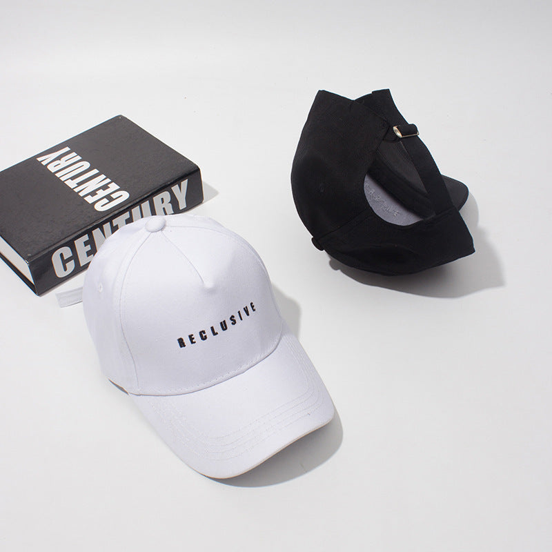 Menns stilige justerbare baseballcaps Skanto