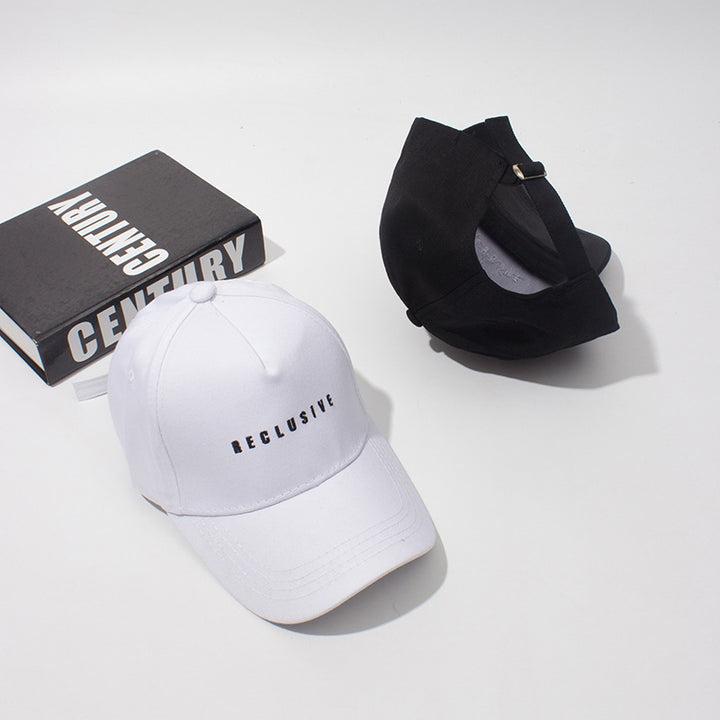 Menns stilige justerbare baseballcaps Skanto