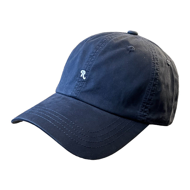 Herre Casual Allsidig Basebollcaps Skanto