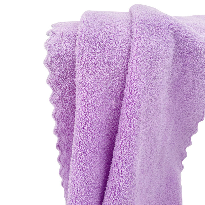 Ultra mykt mikrofiber rengjøringsklut Skanto