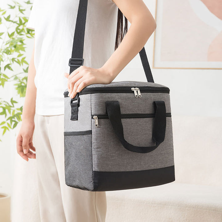 Dame Isolert Kjølebag Skanto