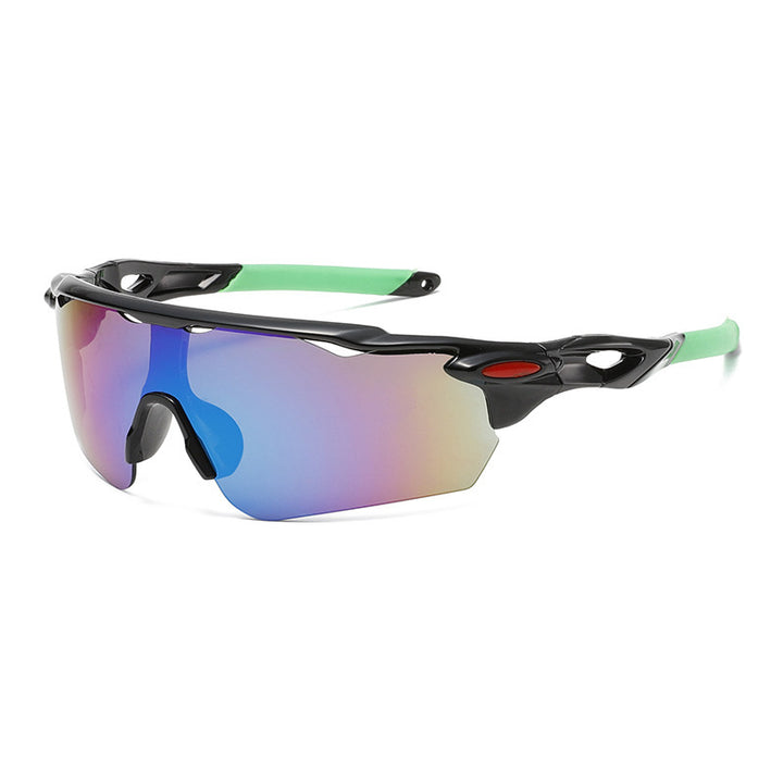 Dame sportbrille med innovativt ergonomisk design Skanto