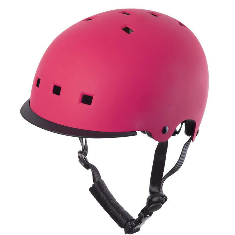 Beskyttende Skateboardhjelm Skanto