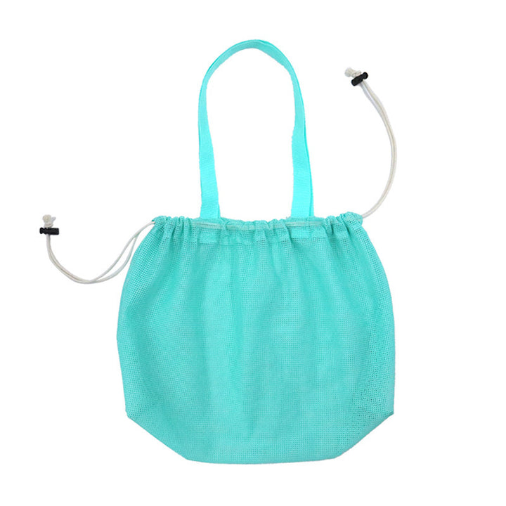 Luftgjennomtrengelig sportbag Skanto