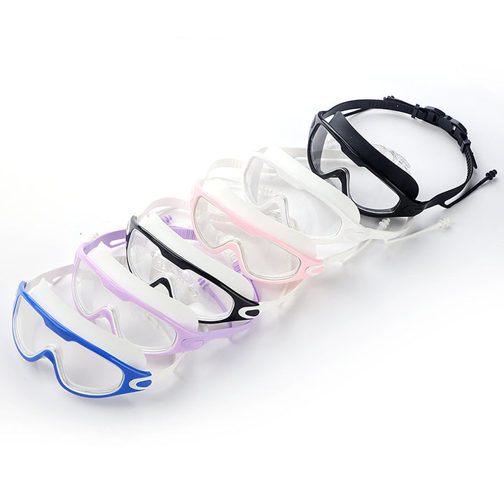 Svømmebrille Skanto