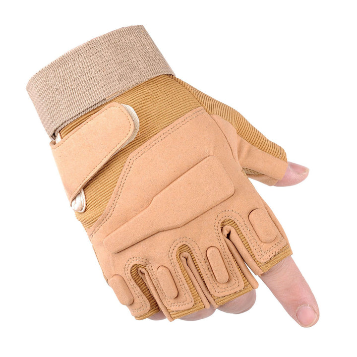 Men's tactical work gloves Skanto