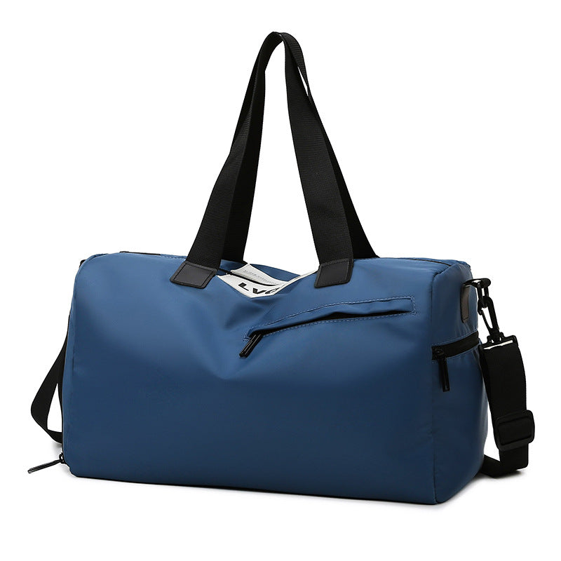 Moderne Sportbag med Alsidige Rum Skanto