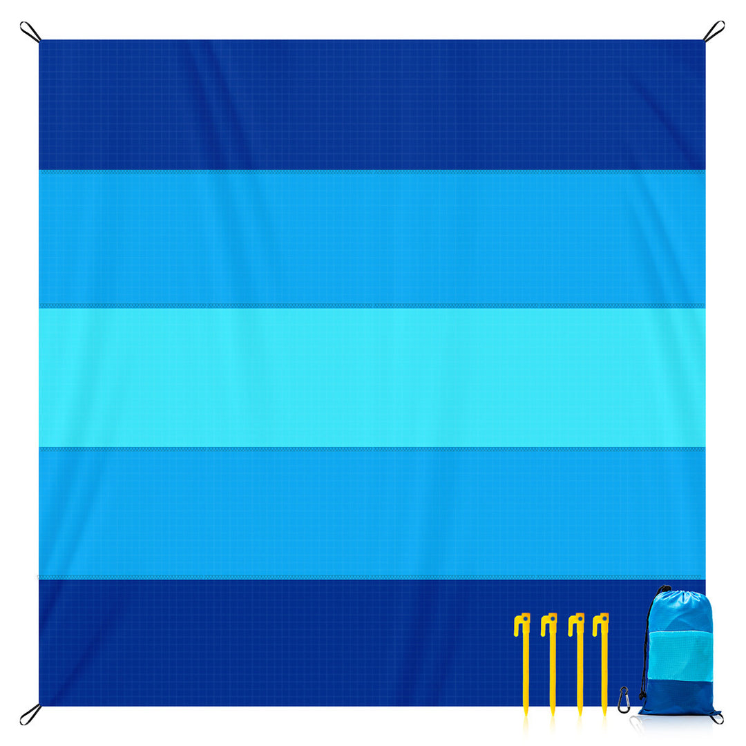 Beach Blanket Skanto