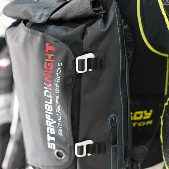 Waterproof Adventure Backpack Skanto