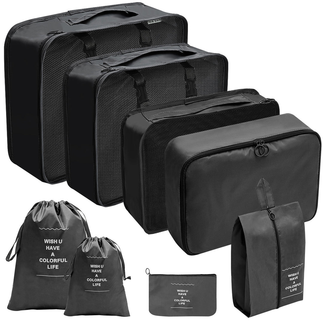 Travel Packing Cube Set Skanto