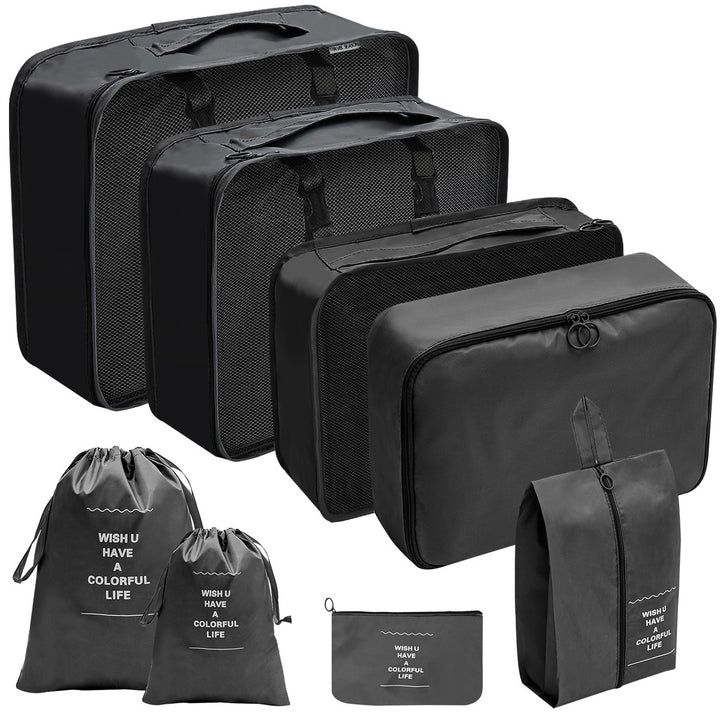 Travel Packing Cube Set Skanto
